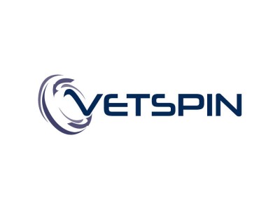 Sept 2018 - our new Affiliate Vetspin