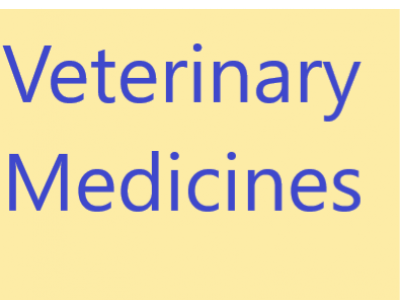 Changes for UK Veterinary Medicines
